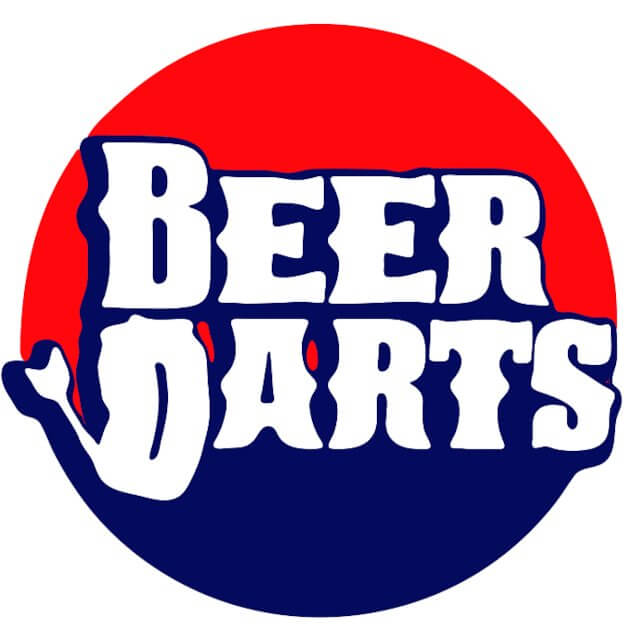 Beer Darts Logo