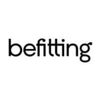 Befitting.com Logo