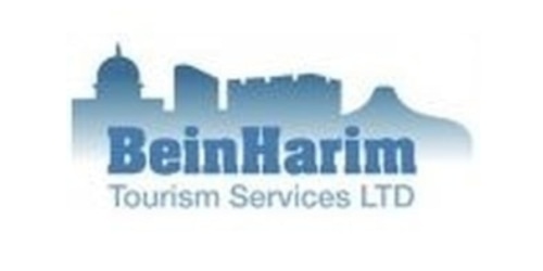 Bein Harim Tourism Services Logo