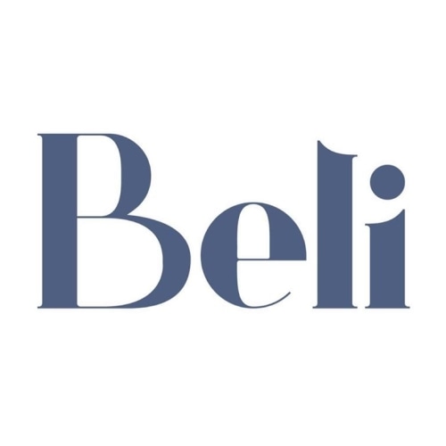 Beli,Inc. Logo