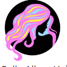 Bella Allure Hair Logo