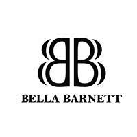 Bella Barnett Logo