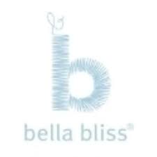 bella bliss Clothing Logo