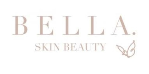Bella Skin Beauty Logo