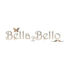 Bella2Bello Logo