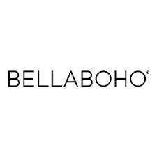 Bellaboho Logo