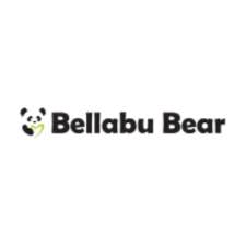 Bellabu Bear Logo