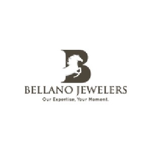 BELLANO JEWELERS Logo