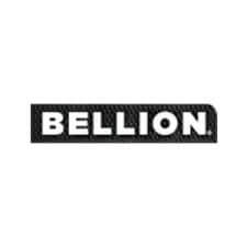 Bellion Spirits Logo