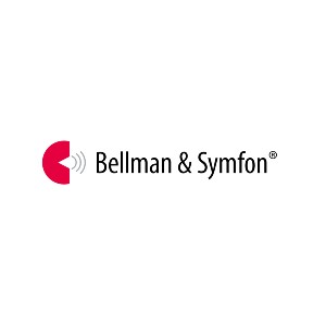Bellman & Symfon North America Inc. Logo