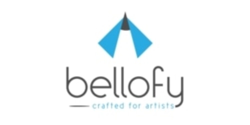 Bellofy Logo