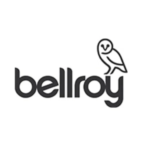 BELLROY Logo