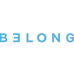Belong Mobile Logo