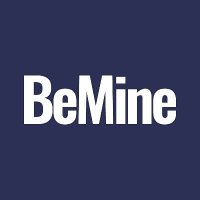 BeMine Logo