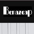 Benazcap co.,Ltd Logo