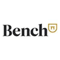 Bench Accounting Logo