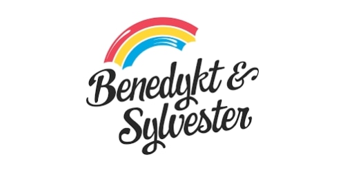 Benedykt & Sylvester Logo