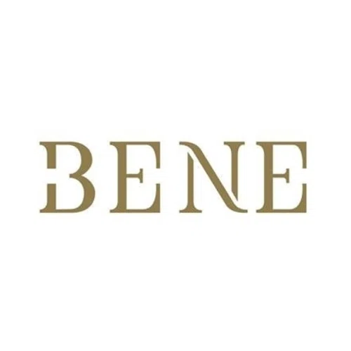 BENE HANDBAGS Logo