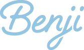 Benji Sleep Logo