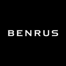 Benrus Logo