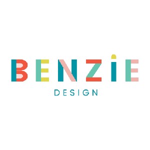 Benzie Design Logo