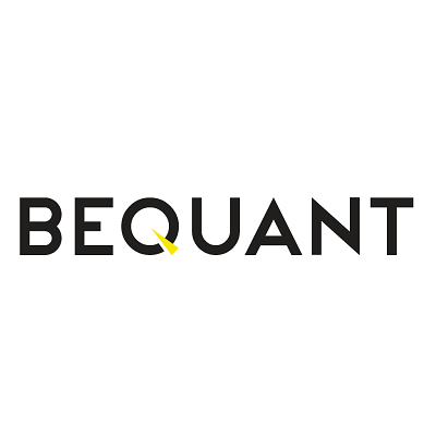 Bequant Logo