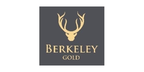 Berkeley Gold Logo