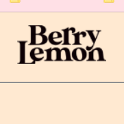 BerryLemon Logo
