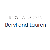 Beryl and Lauren