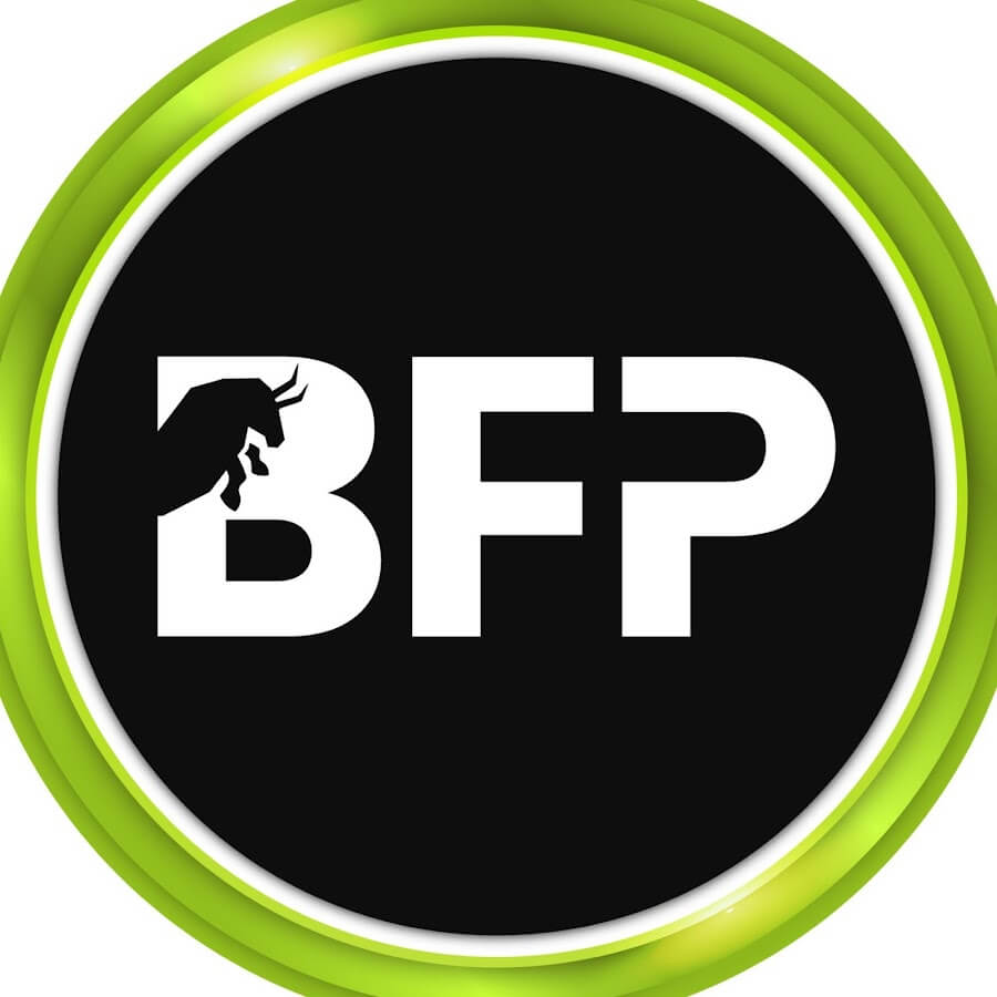 Bespoke Funding Program Logo