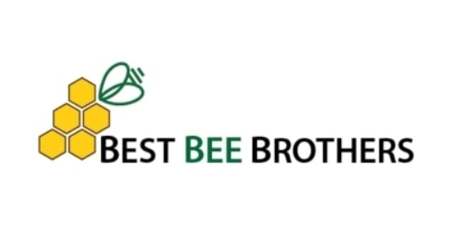 Best Bee Brothers Logo