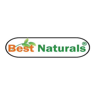 Best Naturals Logo