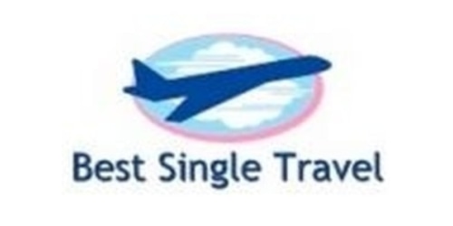 Best Single Travel Logo