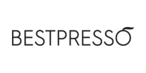 Bestpresso Coffee Logo
