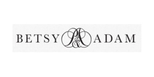 Betsy & Adam Logo