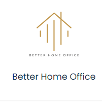 Better Home Office Logo