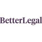 BetterLegal Inc Logo