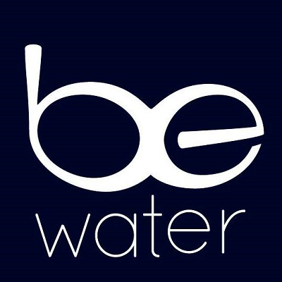 BeWater Logo