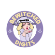 Bewitched Digits Nail Wraps