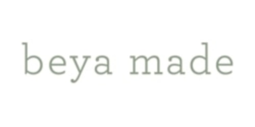 Beya Made Logo