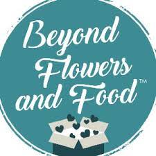 Beyond Flowers and Food, Inc. Logo