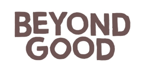 Beyond Good Logo