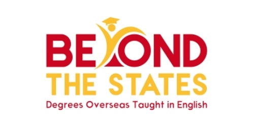 Beyond the States Logo