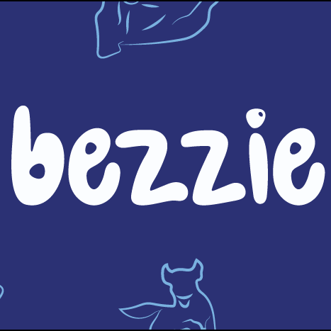 Bezzie Logo