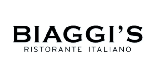 Biaggi's Logo