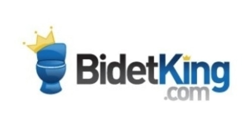 BidetKing.com Logo
