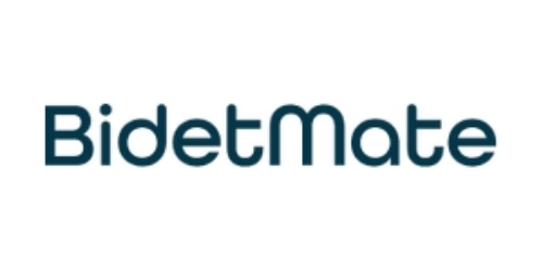 BidetMate Logo