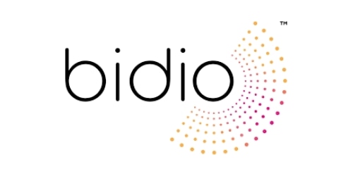 Bidio Logo