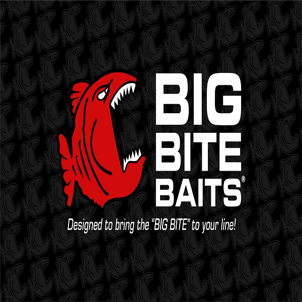 Big Bite Baits Logo