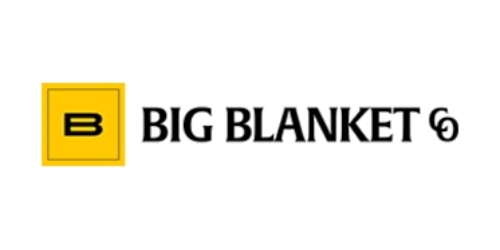 Big Blanket Co Logo